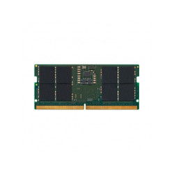 Kingston ValueRAM DDR5 16GB (1x16GB) 5200MT/s CL42 SODIMM KVR52S42BS8