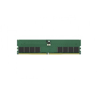 Kingston ValueRAM DDR5 32GB (1x32GB) 5600MT/s CL46 KVR56U46BD8-32