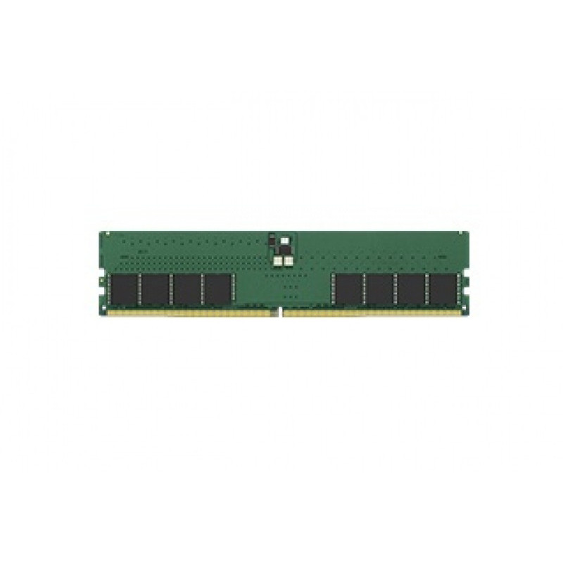 Kingston ValueRAM DDR5 32GB (1x32GB) 5600MT/s CL46 KVR56U46BD8-32 Kingston ValueRAM DDR5 32GB (1x32GB) 5600MT/s CL46 KVR56U46BD8-32