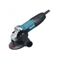 Makita GA4530R Meuleuse d\'angle 115mm 720W GA4530R