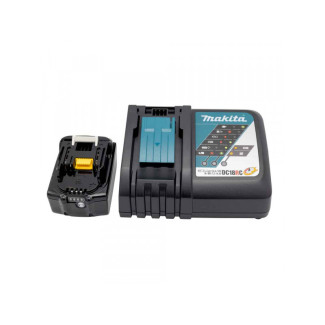Makita 191B51-7 LXT 1x5Ah Akku 1 x Schnelladegerät 191B51-7