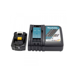 Makita 191B51-7 LXT 1x5Ah Akku 1 x Schnelladegerät 191B51-7
