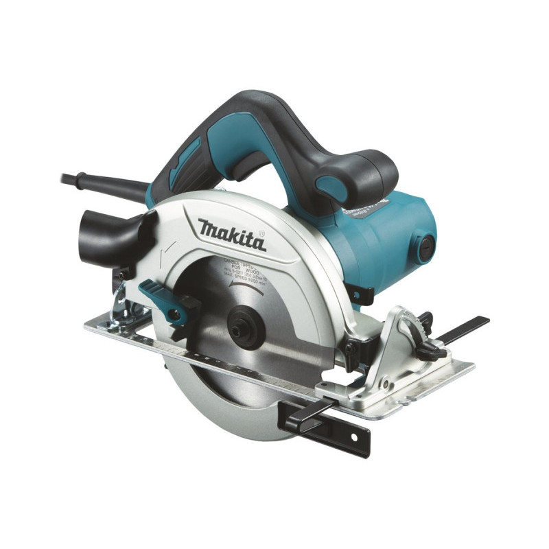 Scie circulaire à main Makita HS6601 Scie circulaire à main Makita HS6601