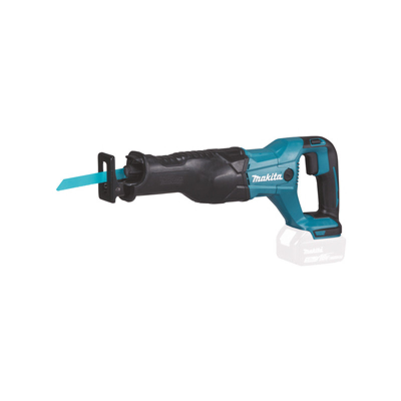 Makita Motorfuchsschwanz Schnurlos DJR186Z Makita Motorfuchsschwanz Schnurlos DJR186Z