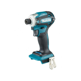 Clé à chocs Makita brushless 1/4 pouce 3800 RPM 180 Nm DTD172