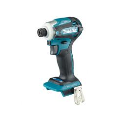 Clé à chocs Makita brushless 1/4 pouce 3800 RPM 180 Nm DTD172