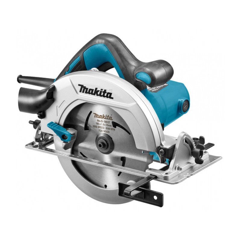 Scie circulaire à main Makita HS7601J