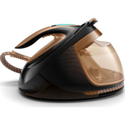 Philips - PerfectCare Elite Plus Centrale vapeur GC9682/80
