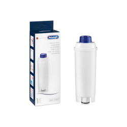 De Longhi DLSC002 Filtre à eau pour machine à café 5513292811