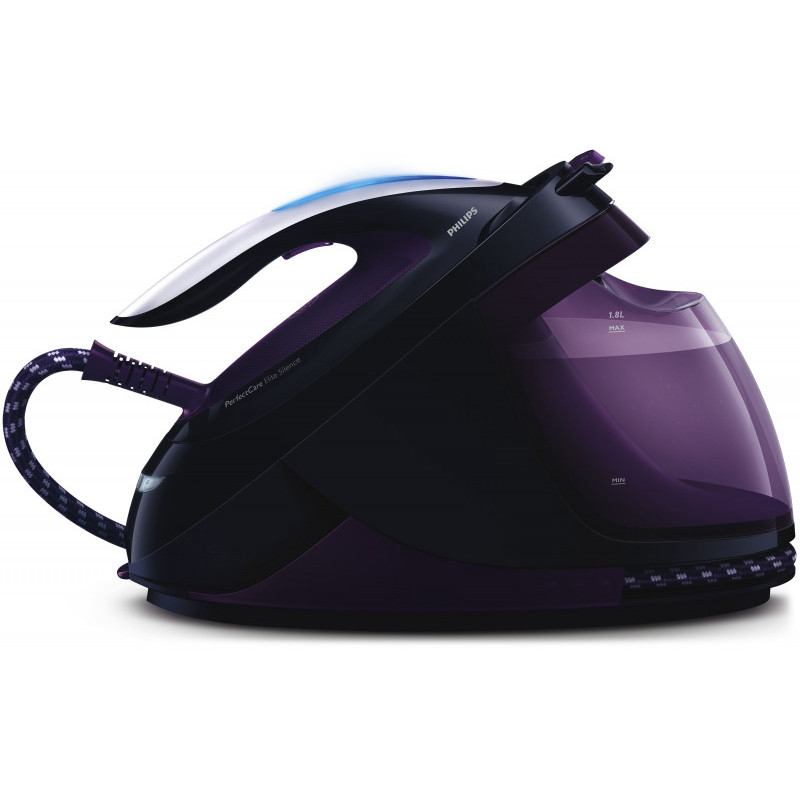 Philips PerfectCare Elite Centrale vapeur à pression - 2400W GC9650/80