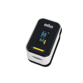 Braun Pulsomètre YK-81CEU