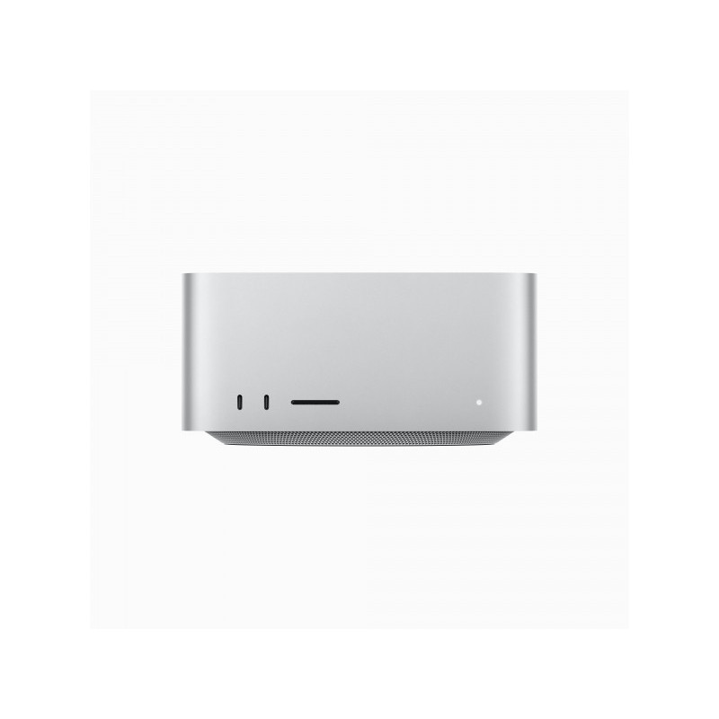 Apple Mac Studio M2 Max chip 12core CPU 30core GPU 512GB SSD MQH73D/A Apple Mac Studio M2 Max chip 12core CPU 30core GPU 512GB SSD MQH73D/A