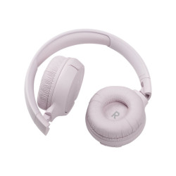 JBL Tune 510BT Casque Rose JBLT510BTROSEU