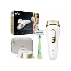 Braun Épilateur à lumière pulséeSilk-expert Pro 5 PL5154 412649