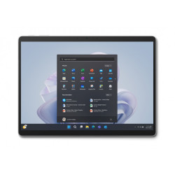Microsoft Surface Pro 9 256 GB (i5/16GB) W11 Pro Platinum QIA-00004