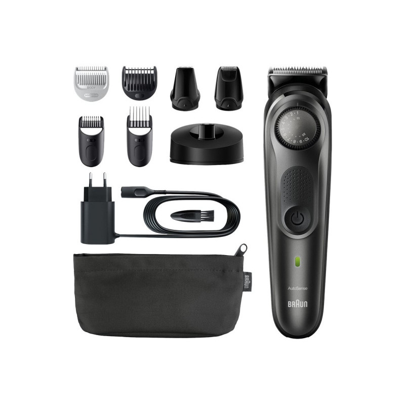 Braun Tondeuse à barbe 7 BT7350 417347 Braun Tondeuse à barbe 7 BT7350 417347