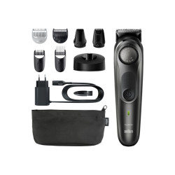 Braun Tondeuse à barbe 7 BT7350 417347