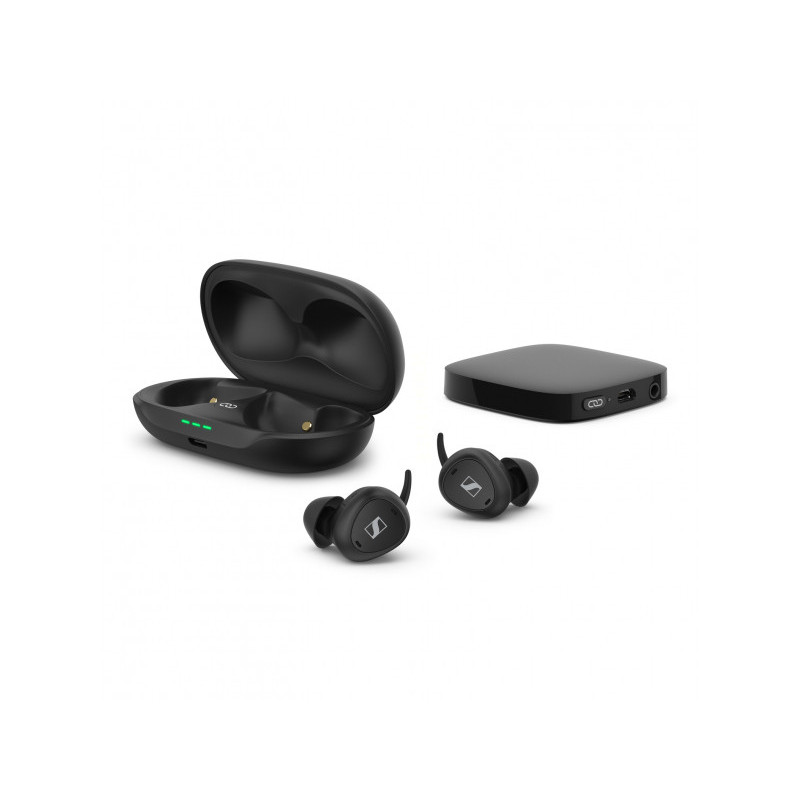 Sennheiser TV Clear Set Earphones 119-3011-0610