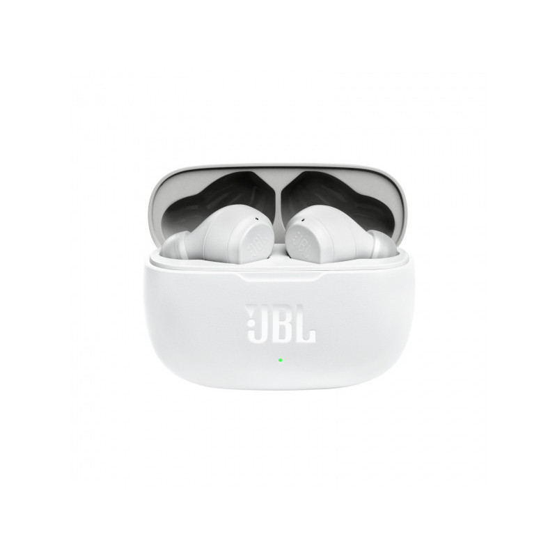 JBL Écouteur sans fil Wave 200TWS Blanc JBLW200TWSWHT JBL Écouteur sans fil Wave 200TWS Blanc JBLW200TWSWHT