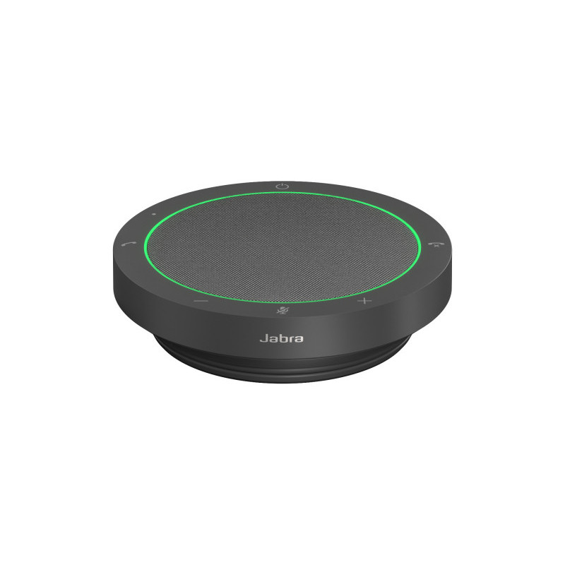 Jabra Speak2 40 UC Speakerphone portable 2740-209 Jabra Speak2 40 UC Speakerphone portable 2740-209