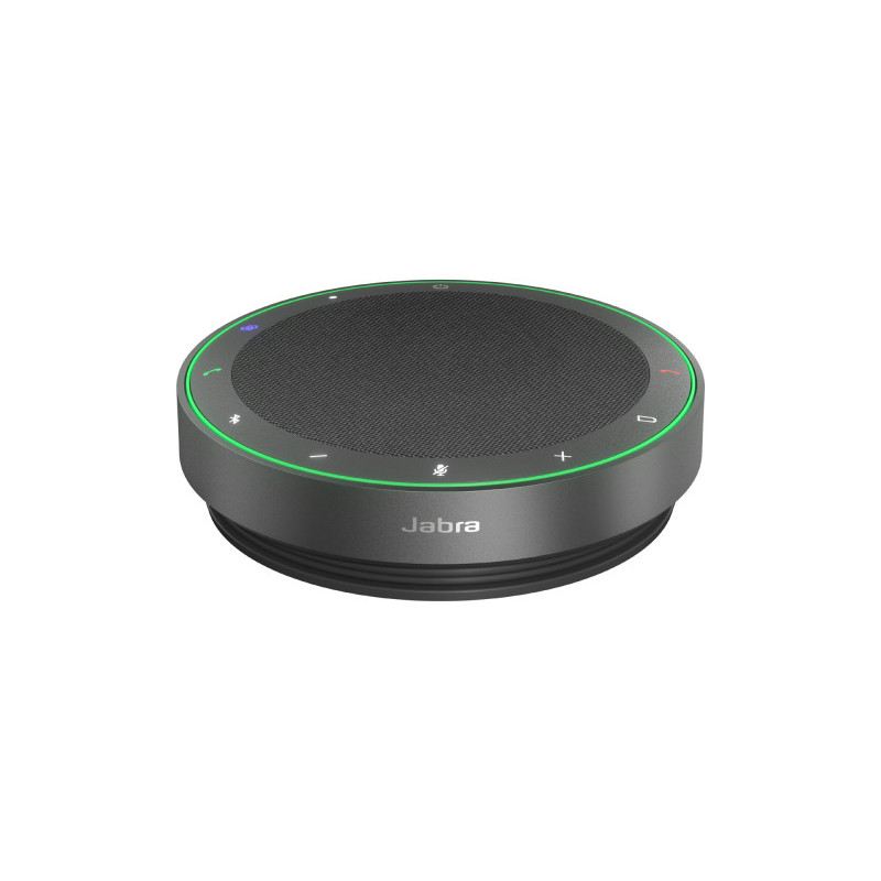 Jabra Speak2 75 MS Teams Link380a Speakerphone professionnel 2775-329