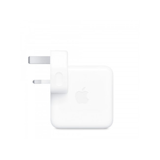 Apple Adaptateur 70W USB C blanc MQLN3ZM/A