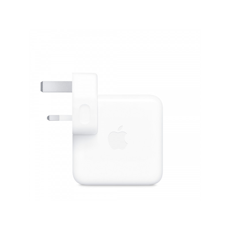 Apple Adaptateur 70W USB C blanc MQLN3ZM/A