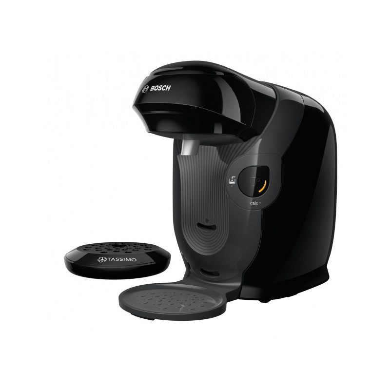 Bosch Machine à café Tassimo noir TAS1102 Bosch Machine à café Tassimo noir TAS1102