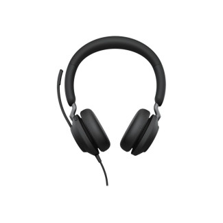 Jabra Evolve2 40 SE USB-A MS Casque Stereo 24189-999-999