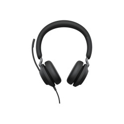 Jabra Evolve2 40 SE USB-A MS Casque Stereo 24189-999-999