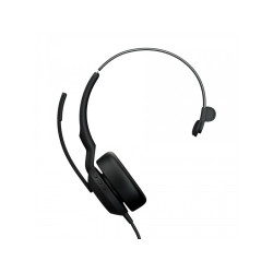 Jabra Evolve2 50 USB-A UC Mono - Headset 25089-889-999