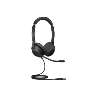 Jabra Evolve2 30 SE USB-A UC Casque Stereo 23189-989-979