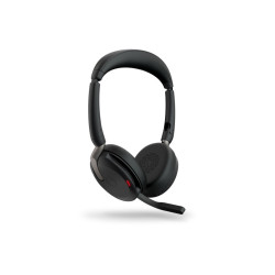 Jabra Evolve2 65 Flex Link380a UC Micro-casque stéréo 26699-989-999