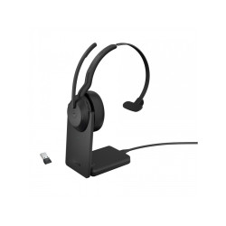 Jabra Evolve2 55 Link380a MS Mono Stand 25599-899-989
