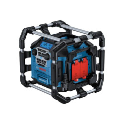 Bosch Radio de chantier 06014A4000