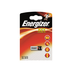 Batterie Energizer 23A  12.0V Akali (1St.)