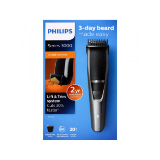 Philips Tondeuse à barbe Series 3000 BT3216/14