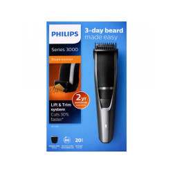 Philips Tondeuse à barbe Series 3000 BT3216/14