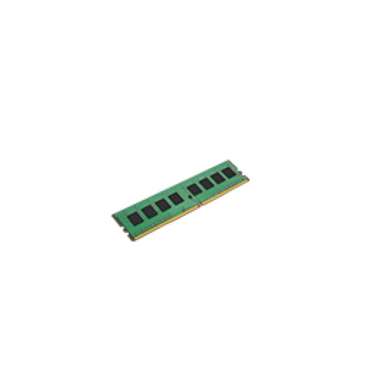 Kingston 32 GB 1 x 32 GB DDR4 2666 MHz 288-pin DIMM KCP426ND8/32 Kingston 32 GB 1 x 32 GB DDR4 2666 MHz 288-pin DIMM KCP426ND8/32