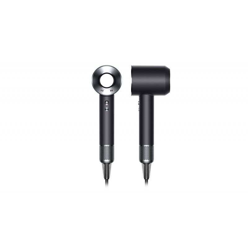 Dyson Supersonic HD07 sèche-cheveux noir 386816-01 Dyson Supersonic HD07 sèche-cheveux noir 386816-01