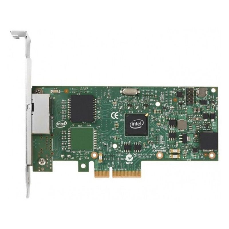 Intel I350T2V2BLK Internal Wired PCI Express Ethernet I350T2V2BLK Intel I350T2V2BLK Internal Wired PCI Express Ethernet I350T2V2BLK