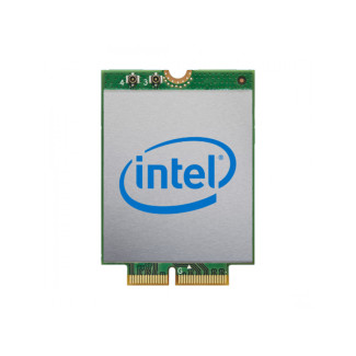 Intel Wi-Fi 6 AX201 carte réseau M.2 AX201.NGWG.NV