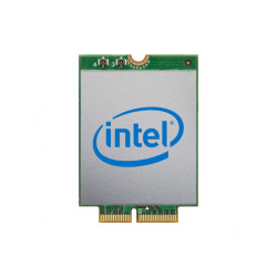 Intel Wi-Fi 6 AX201 carte réseau M.2 AX201.NGWG.NV