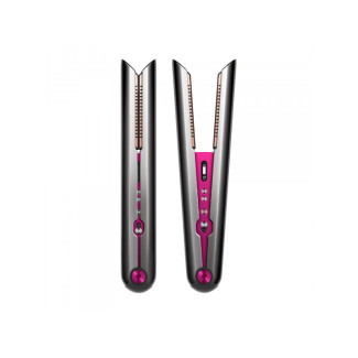 Dyson Corrale lisseur 200 W Gris et Fuchsia 322952-01