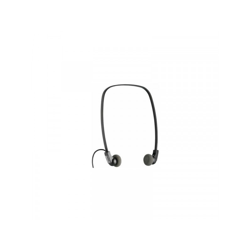 Philips DeLuxe Casque vertical  LFH234/10