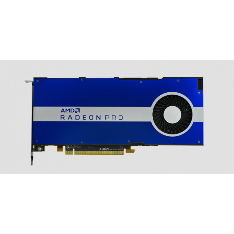 AMD Radeon Pro W5700 carte graphique 8Go 100-506085 AMD Radeon Pro W5700 carte graphique 8Go 100-506085