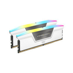 Corsair Vengeance 32Go 2x16Go DDR5 5600MHz 288 Pin CMH32GX5M2B5600C36WK