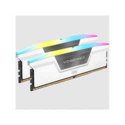 Corsair Vengeance 32Go 2x16Go DDR5 6000MHz 288 Pin DIMM CMH32GX5M2D6000C36W