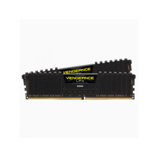 Corsair Vengeance LPX 32Go 2x16Go DDR4 3600MHz DIMM CMK32GX4M2D3600C16