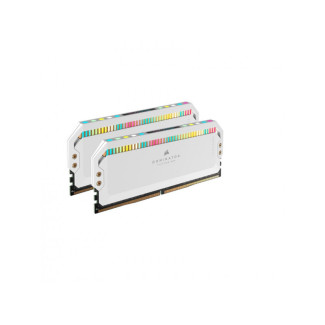 Corsair Dominator 32Go 2x16Go DDR5 6200MHz 288-pin DIMM CMT32GX5M2X6200C36W